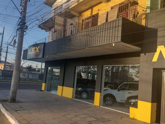 #338 - Apartamento para Venda em Sapucaia do Sul - RS