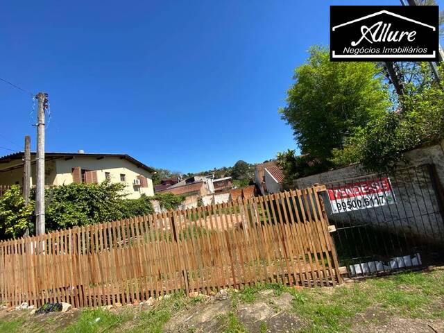 #340 - Terreno para Venda em Porto Alegre - RS