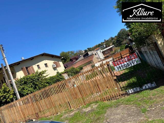 #340 - Terreno para Venda em Porto Alegre - RS