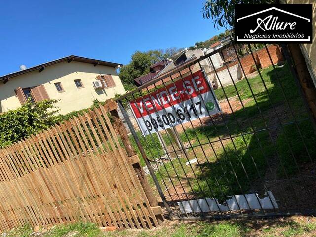 Terreno para Venda em Porto Alegre - 4