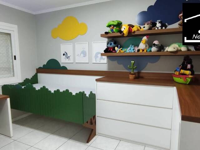 Sobrado para Venda em Sapucaia do Sul - 4