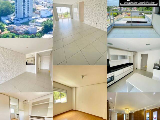 #360 - Apartamento para Venda em Sapucaia do Sul - RS