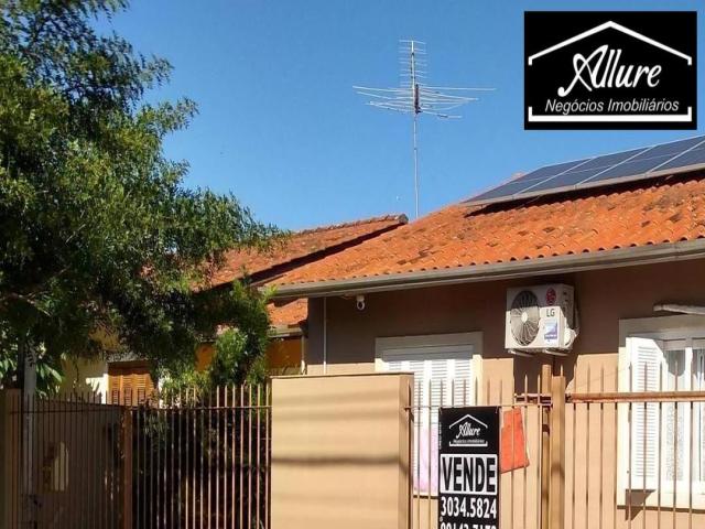 #353 - Casa para Venda em Sapucaia do Sul - RS