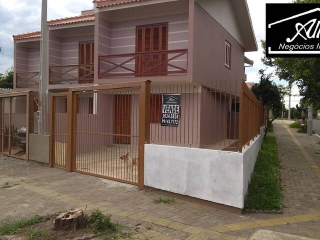 #368 - Sobrado para Venda em Sapucaia do Sul - RS