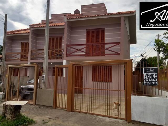 #368 - Sobrado para Venda em Sapucaia do Sul - RS
