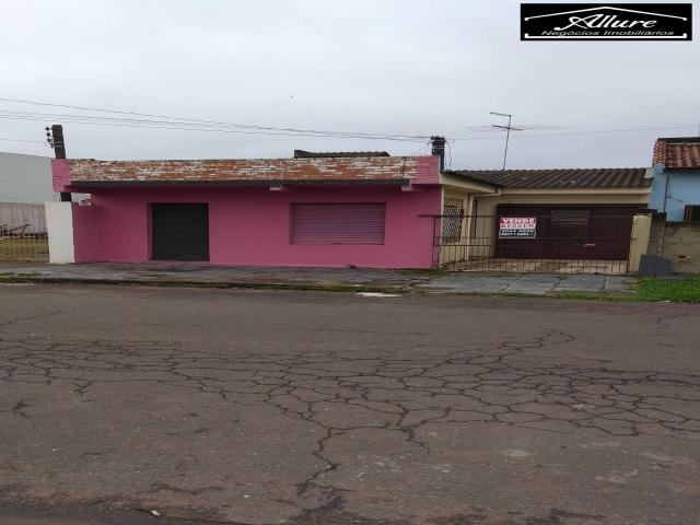 #366 - Casa para Venda em Sapucaia do Sul - RS