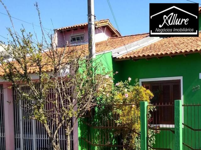 Casa para Venda em Sapucaia do Sul - 2