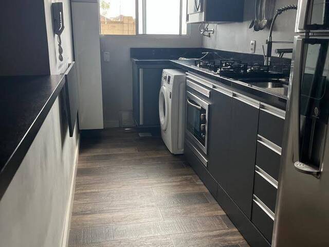 Apartamento para Venda em Sapucaia do Sul - 4