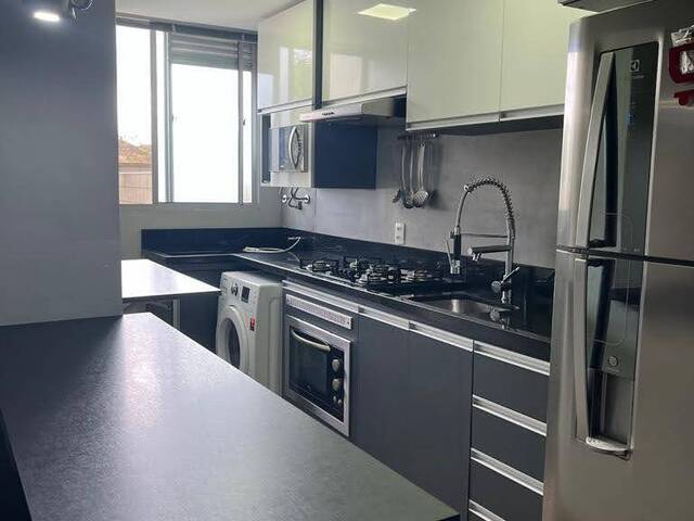 Apartamento para Venda em Sapucaia do Sul - 5