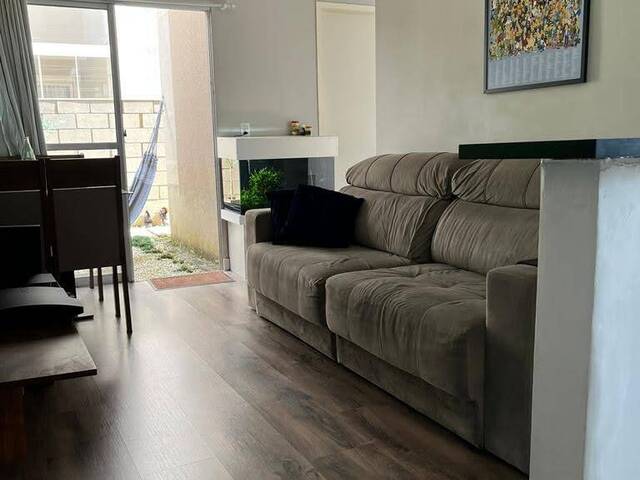 #379 - Apartamento para Venda em Sapucaia do Sul - RS