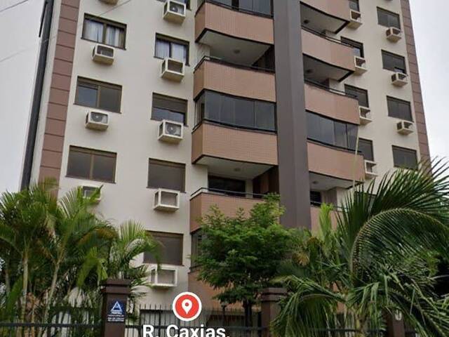 #385 - Apartamento para Venda em Esteio - RS - 1