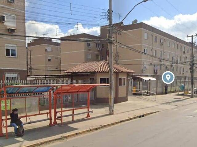 #386 - Apartamento para Venda em Esteio - RS - 1