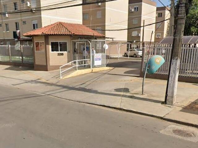 #386 - Apartamento para Venda em Esteio - RS - 2