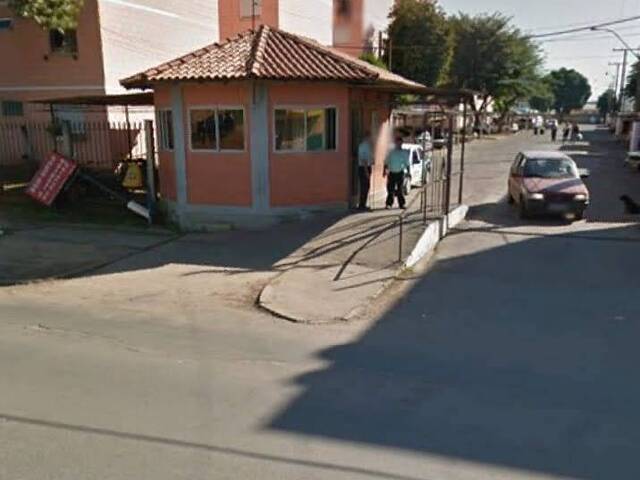 #386 - Apartamento para Venda em Esteio - RS - 3
