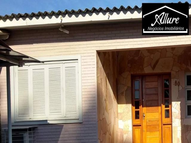 #387 - Casa para Venda em Sapucaia do Sul - RS