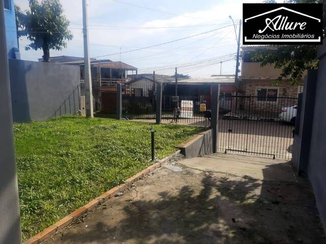 #388 - Casa para Venda em Sapucaia do Sul - RS