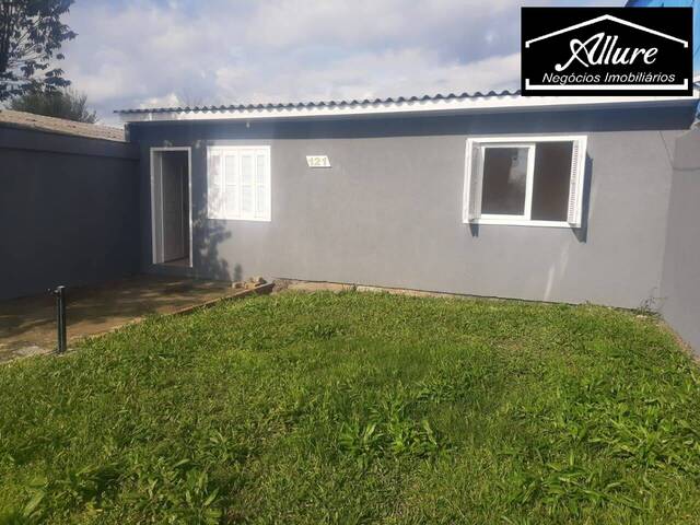 #388 - Casa para Venda em Sapucaia do Sul - RS