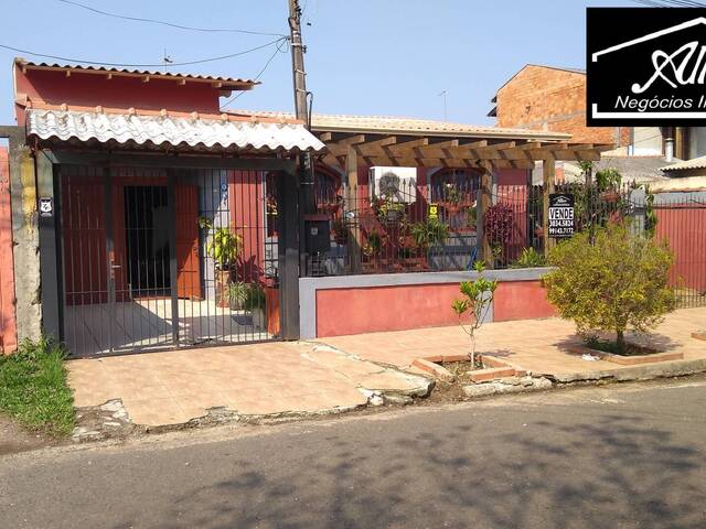 # - Casa para Venda em Sapucaia do Sul - RS