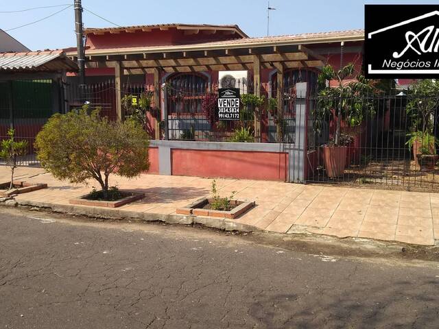 # - Casa para Venda em Sapucaia do Sul - RS