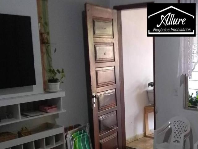 #402 - Casa para Venda em Sapucaia do Sul - RS