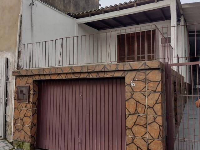 #403 - Casa para Venda em Esteio - RS
