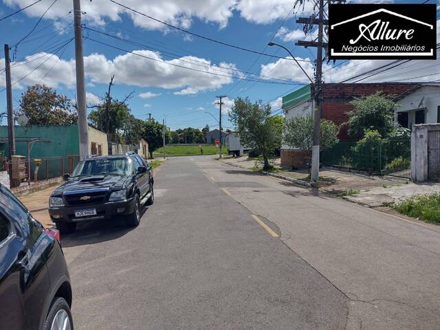 #413 - Casa para Venda em Esteio - RS