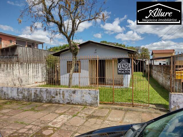 #413 - Casa para Venda em Esteio - RS