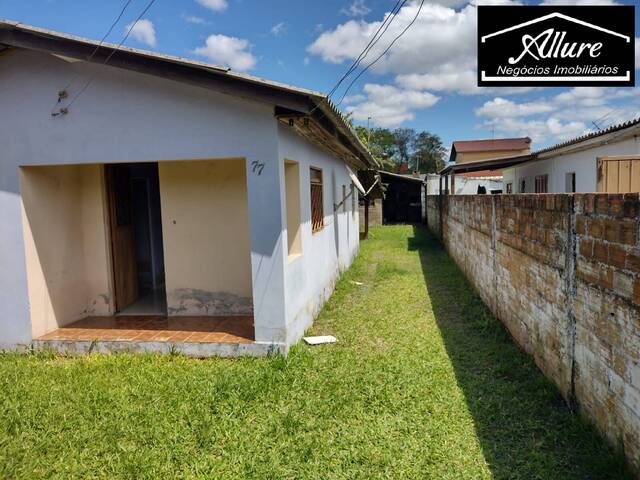 #413 - Casa para Venda em Esteio - RS