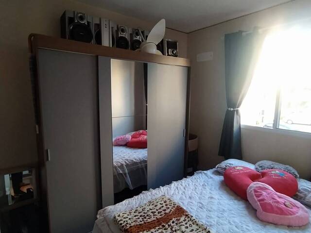 #415 - Apartamento para Venda em Sapucaia do Sul - RS