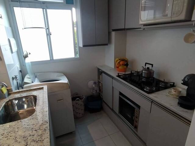 Apartamento para Venda em Sapucaia do Sul - 5