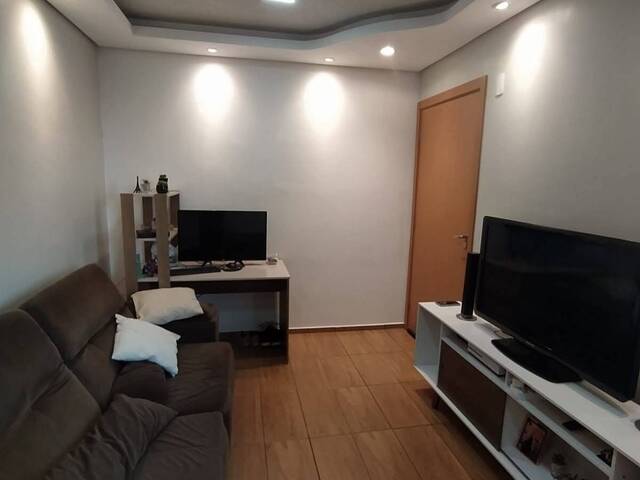 Apartamento para Venda em Sapucaia do Sul - 4
