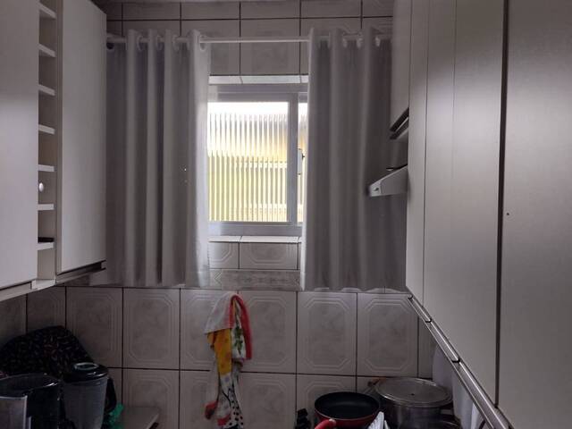 #418 - Apartamento para Venda em Sapucaia do Sul - RS