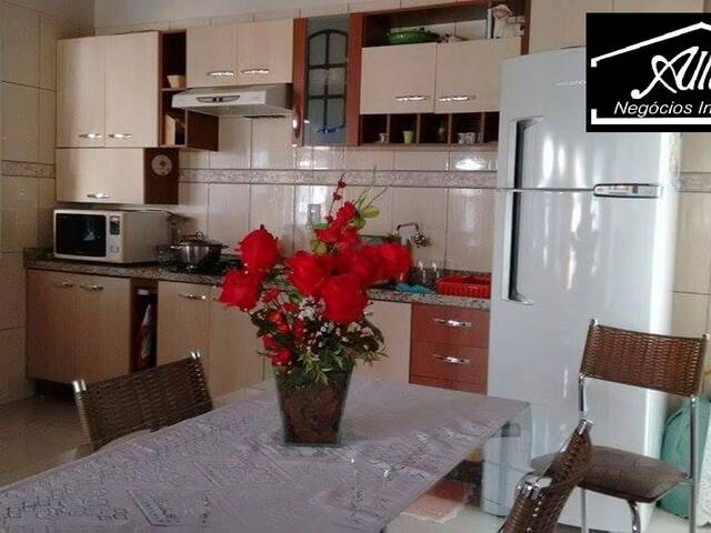 #425 - Casa para Venda em Sapucaia do Sul - RS