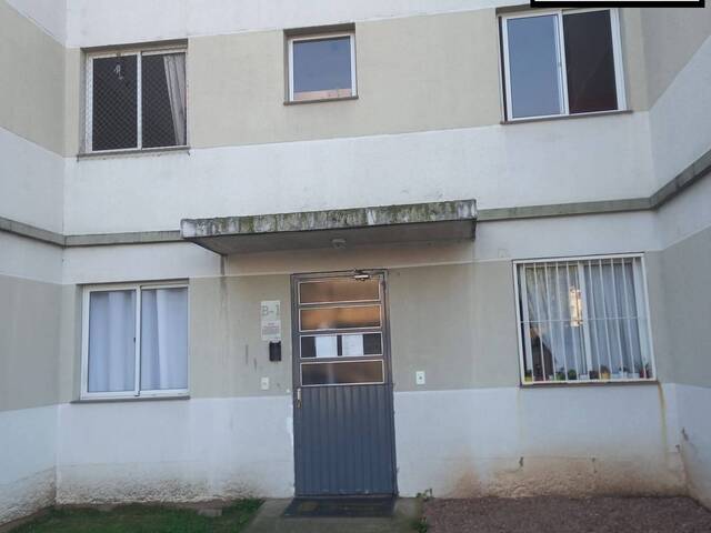 #427 - Apartamento para Venda em Esteio - RS - 3