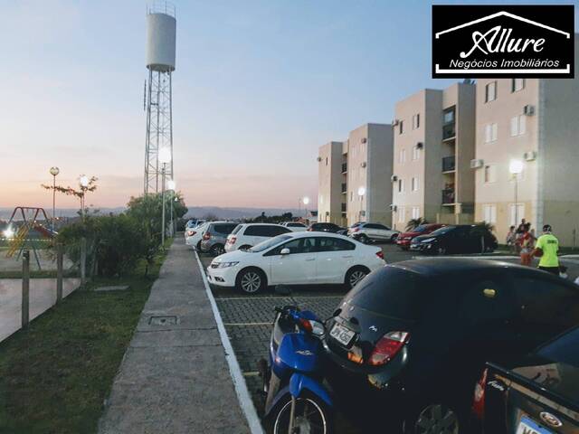#429 - Apartamento para Venda em São Leopoldo - RS