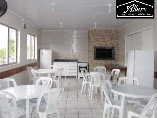 #431 - Apartamento para Venda em Sapucaia do Sul - RS - 2