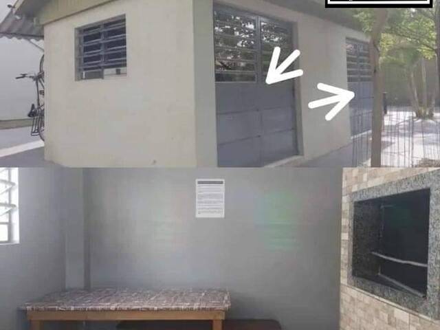#431 - Apartamento para Venda em Sapucaia do Sul - RS - 3