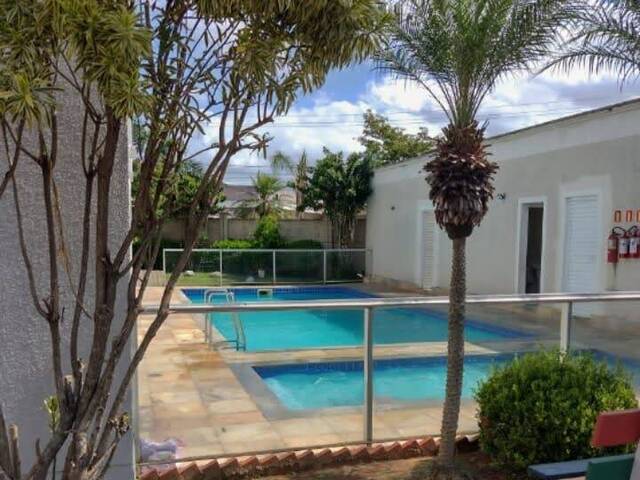 #436 - Apartamento para Venda em Sapucaia do Sul - RS - 2