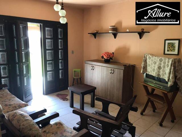 #439 - Casa para Venda em Imbé - RS