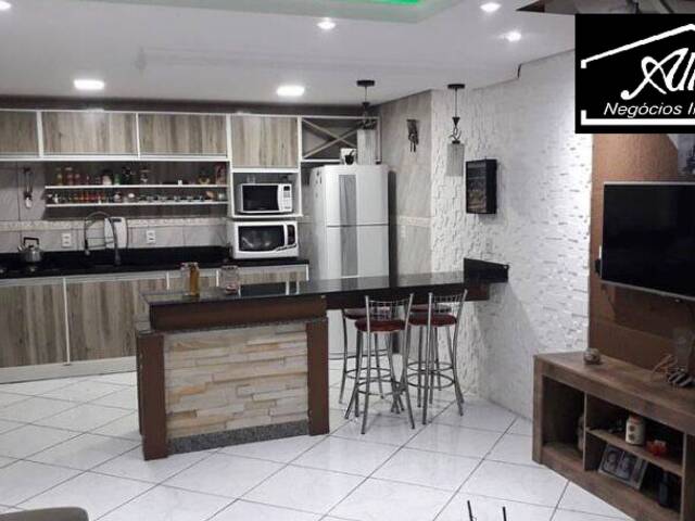 #446 - Sobrado para Venda em Sapucaia do Sul - RS - 3