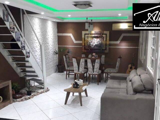 Sobrado para Venda em Sapucaia do Sul - 4