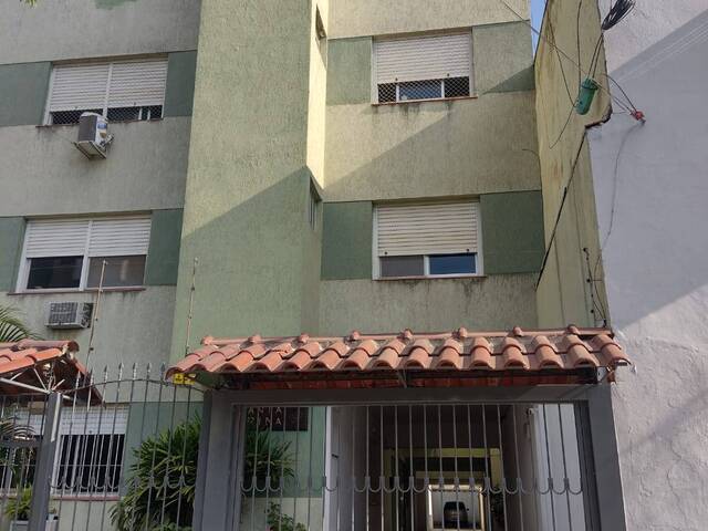 #448 - Apartamento para Venda em Esteio - RS - 2