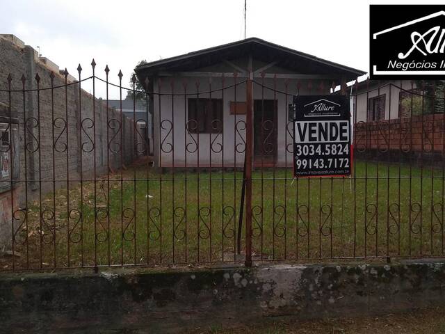 #450 - Casa para Venda em Sapucaia do Sul - RS