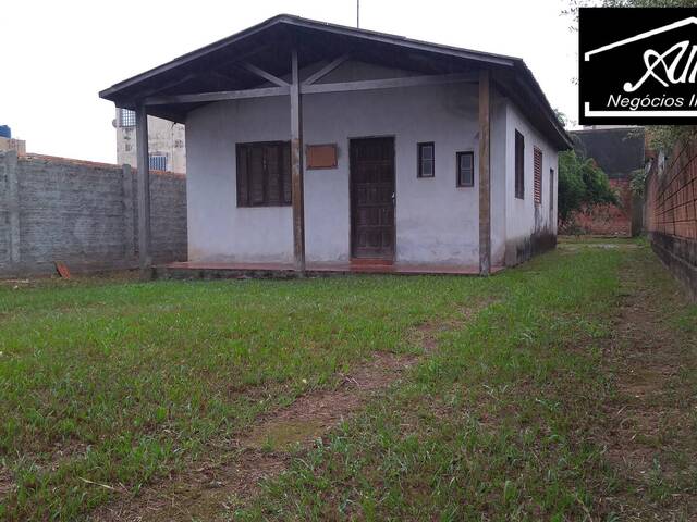 #450 - Casa para Venda em Sapucaia do Sul - RS