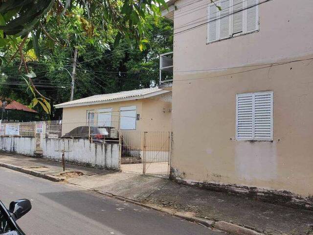 #455 - Casa para Venda em Sapucaia do Sul - RS