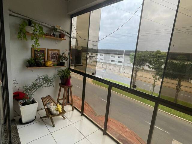 #456 - Apartamento para Venda em Sapucaia do Sul - RS - 3
