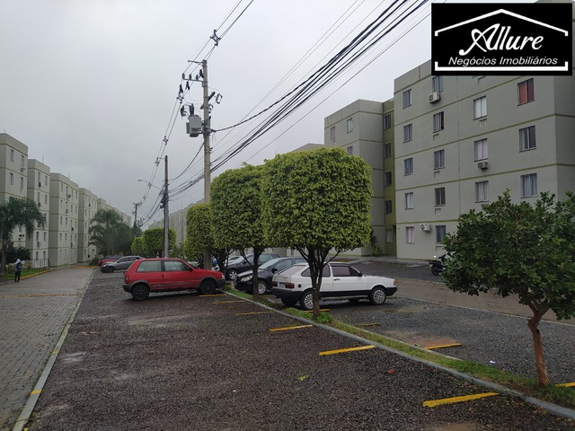 Apartamento para Venda em Sapucaia do Sul - 2