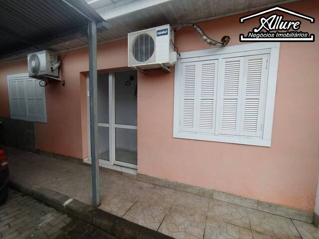 Venda em Lomba da Palmeira - Sapucaia do Sul