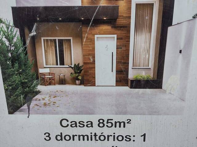 #461 - Casa para Venda em Sapucaia do Sul - RS