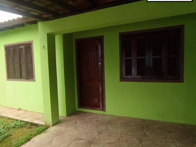 #462 - Casa para Venda em Sapucaia do Sul - RS